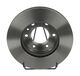 DISQUE DE FREIN IAM-FERODO  VENTILÉ SPRINTER 906-907 AVANT